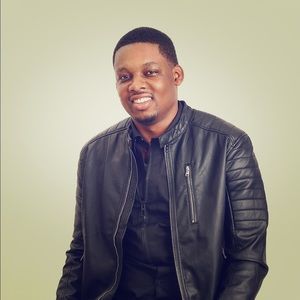 Meet your Posher, Richard